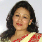 मञ्जरी प्रधान