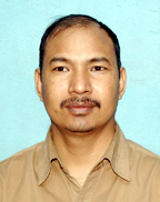 Birendra Shrestha
