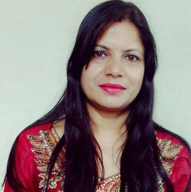 सुधा बाँस्कोटा ढकाल