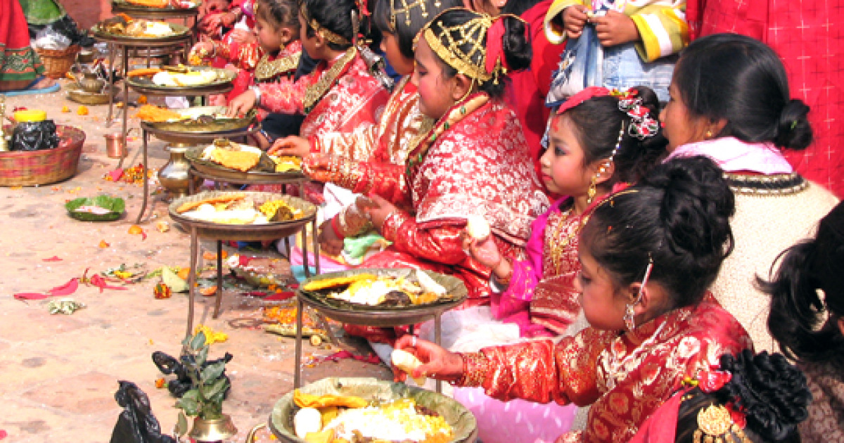 नेवारसँग किन धेरै संस्कृति ?