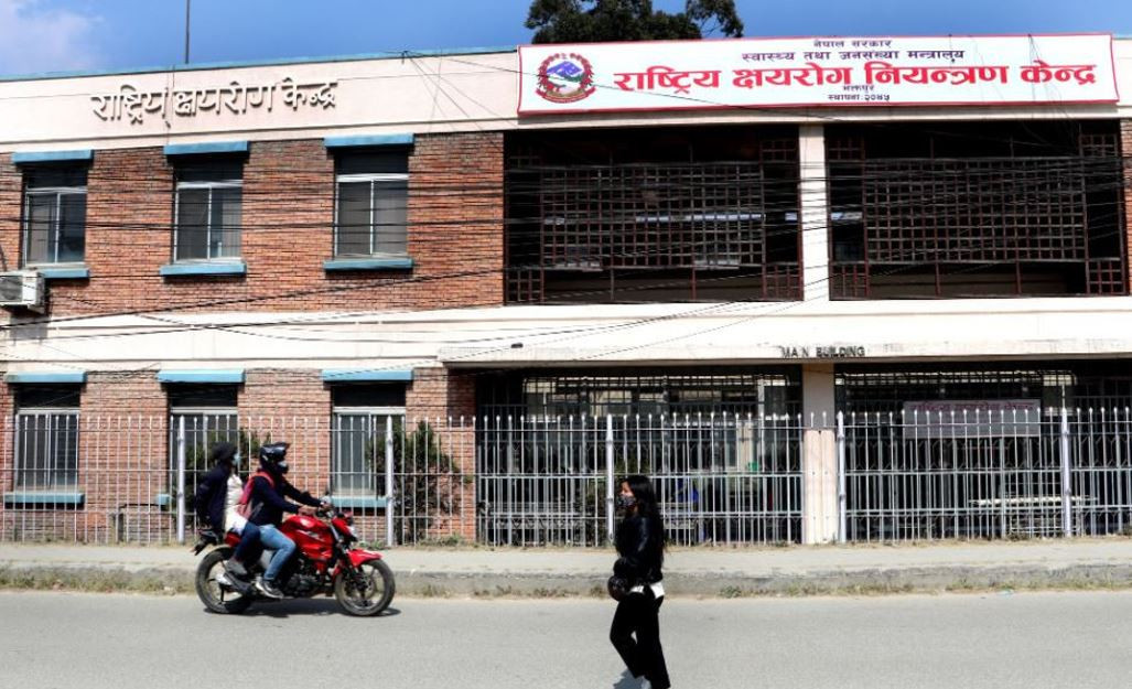 क्षयरोग अन्त्यका लागि अनुसन्धान र नवप्रवर्तन बढाउन डब्ल्यूएचओको आह्वान