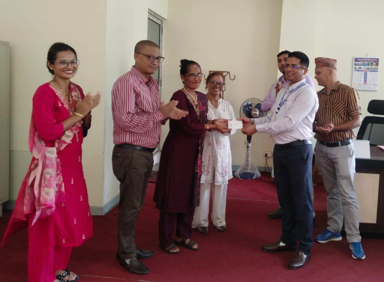 संवैधानिक इजलासको आदेशले दिलायो सुकुमायालाई नागरिकता