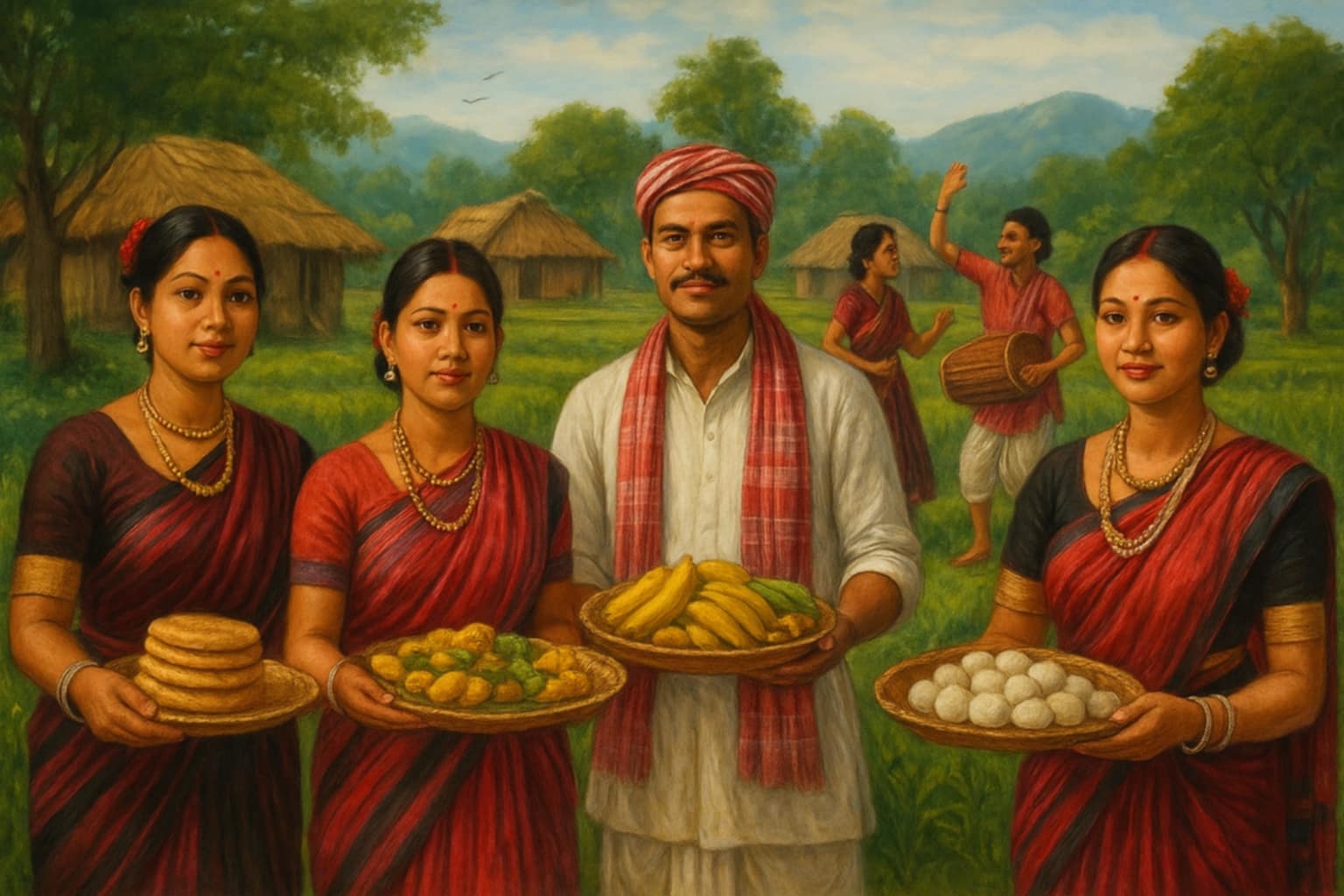 बर्दघाटले उल्टायो लुम्बिनी प्रदेशको बिदा