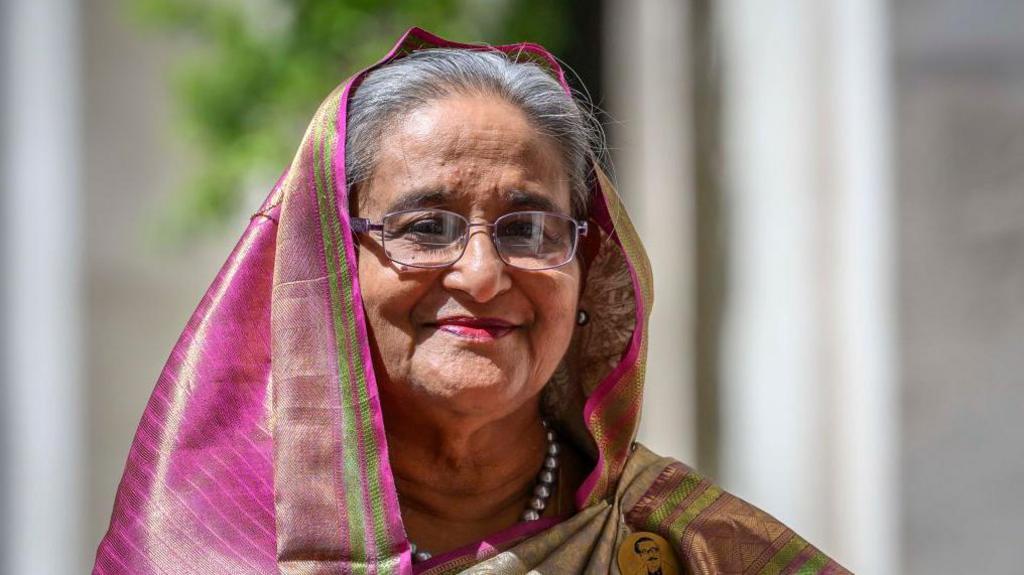 बंगलादेशकी पूर्व प्रधानमन्त्री शेख हसिना ‘मानवतावादी अपराध’मा दोषी ठहर
