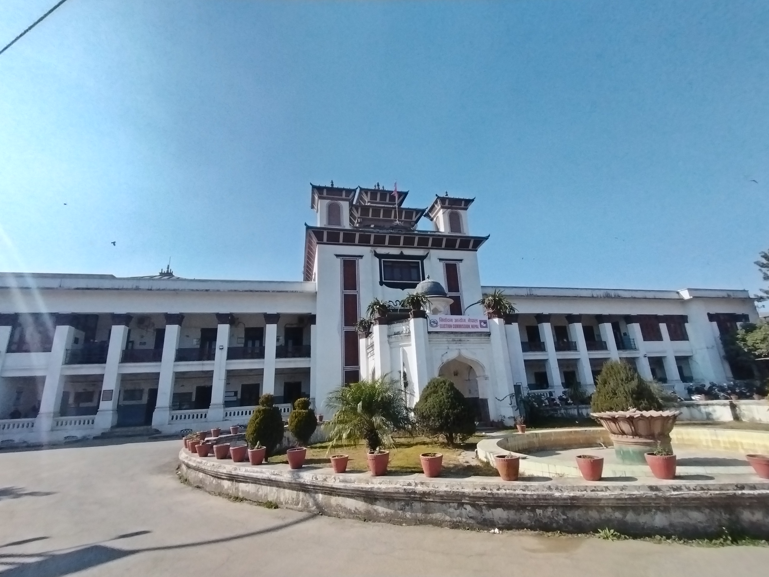 प्रतिनिधिसभा मतगणना अपडेट : राष्ट्रिय स्वतन्त्र पार्टी अग्रस्थानमा, ४३ क्षेत्रमा नतिजा सार्वजनिक