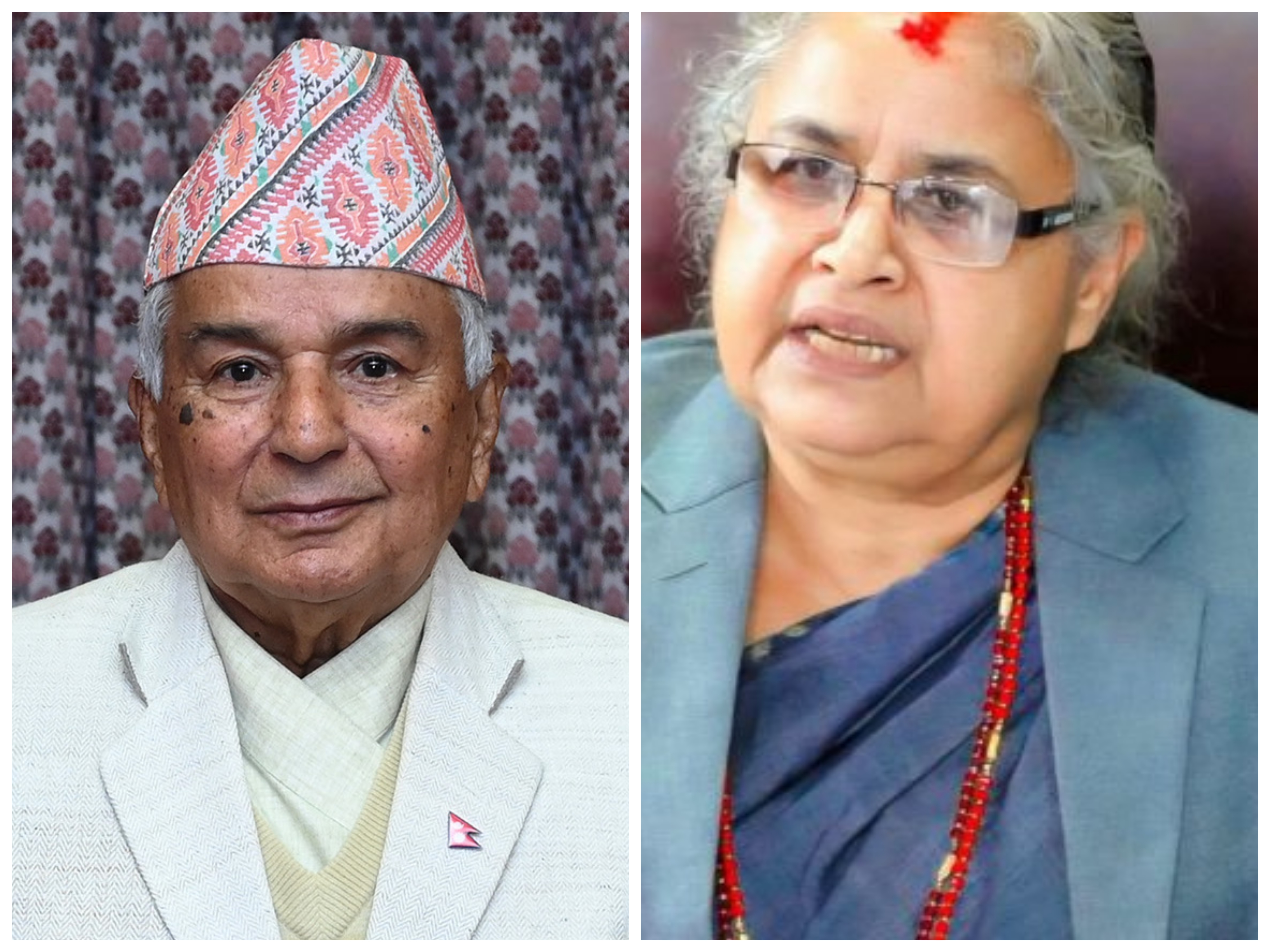 अन्तर्राष्ट्रिय महिला दिवसः महिला अधिकार र समानताका लागि अझै सक्रिय हुन राष्ट्रपति र प्रधानमन्त्रीको आह्वान