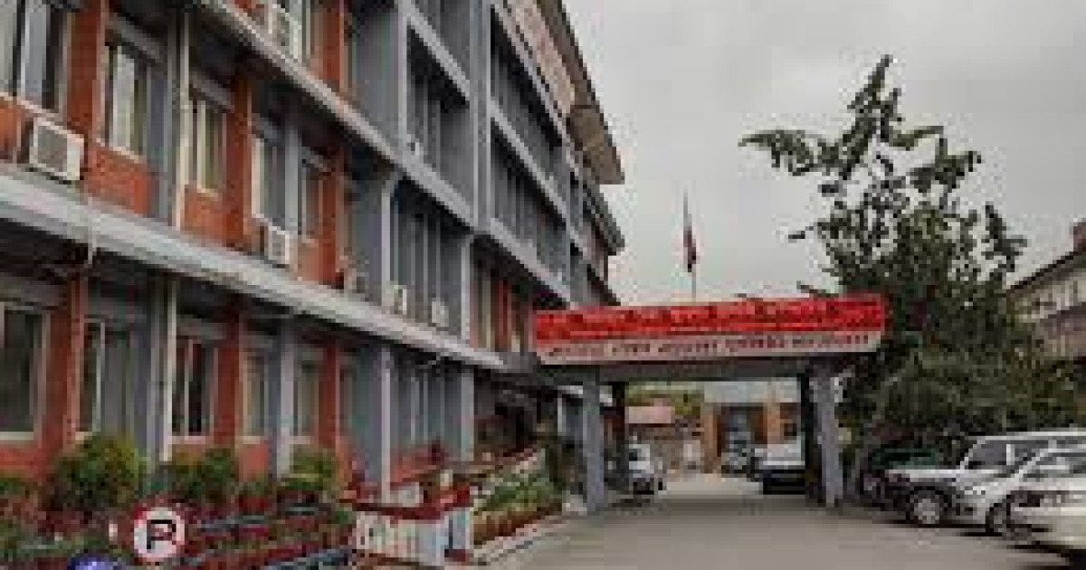 नतिजामा आधारित शासकीय प्रबन्ध : सञ्चार मन्त्रालयद्वारा १० सुधारात्मक कार्यक्रम स्वीकृत