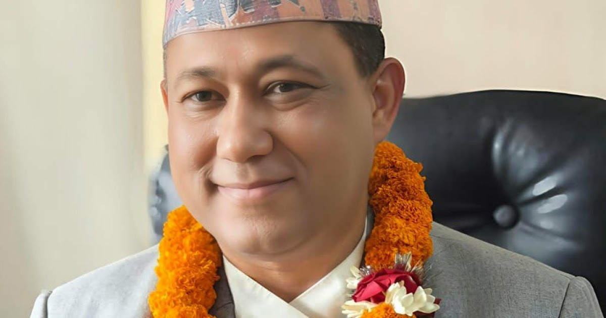 परराष्ट्र मन्त्री शिशिर खनाल ९औँ भारतीय महासागर सम्मेलनमा सहभागी हुन मॉरिसस प्रस्थान