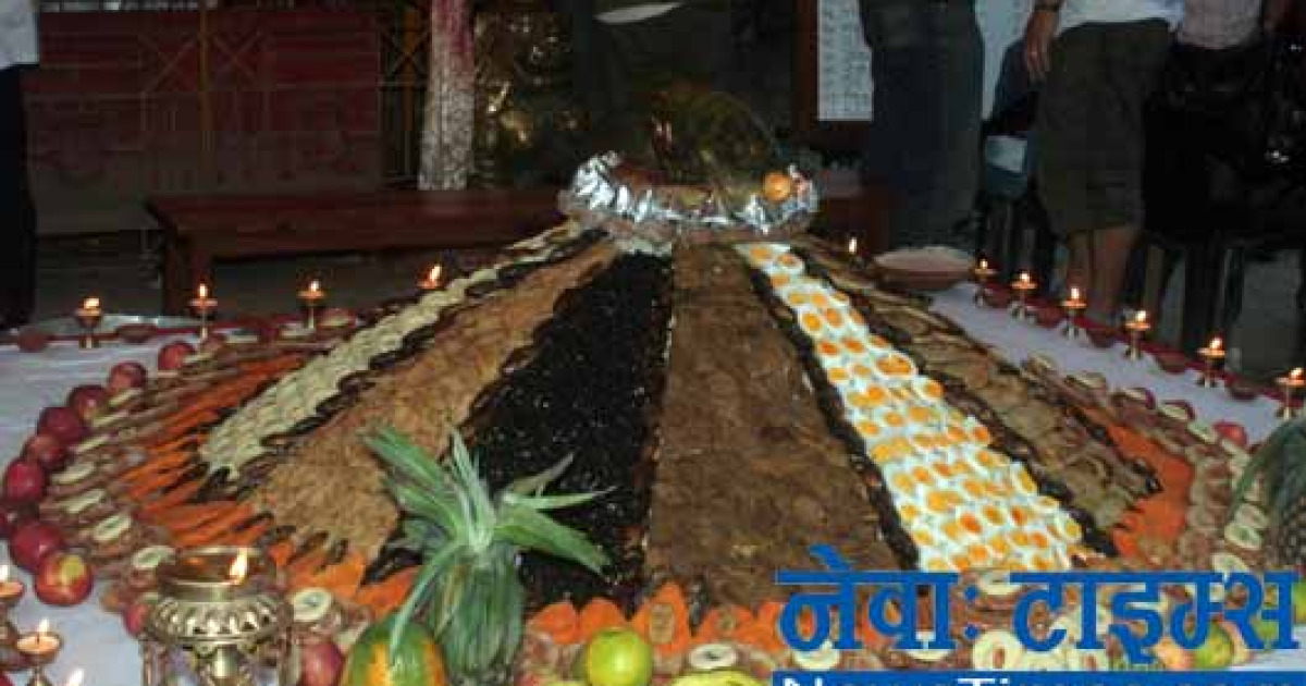 ‘सम्हय् बजि’ को सांस्कृतिक तथा दार्शनिक अर्थ