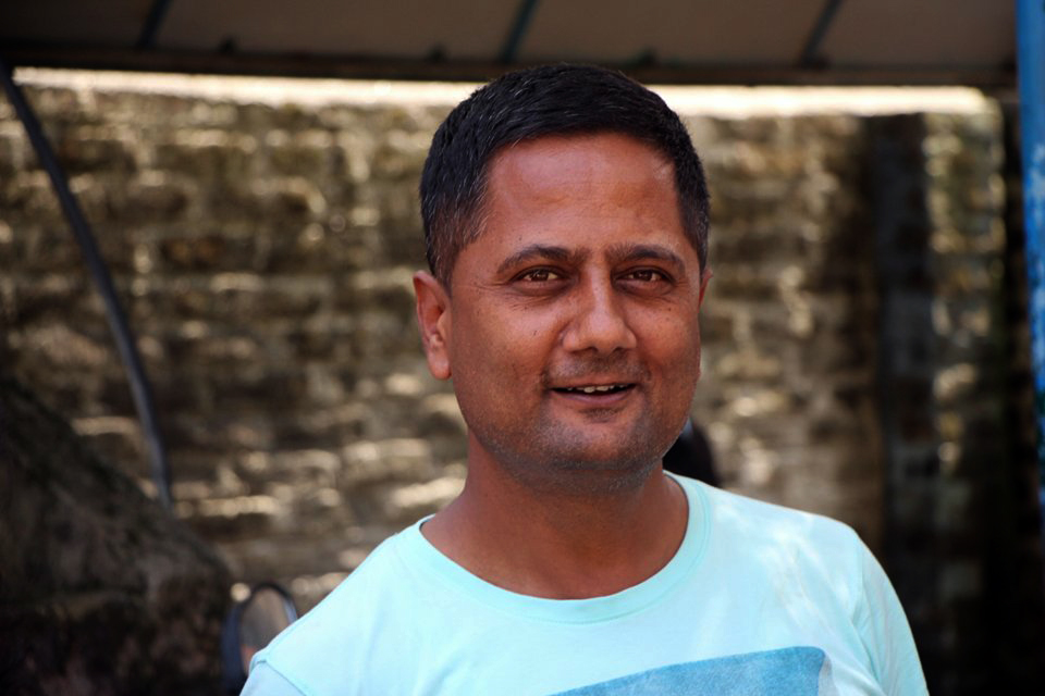 गजल