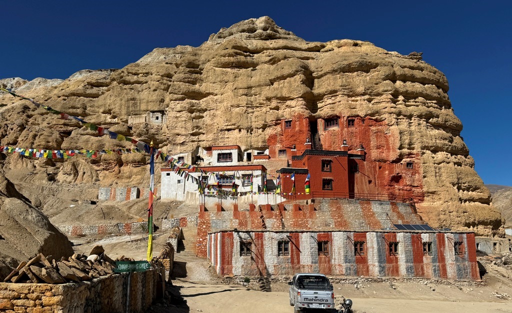एसिया–प्रशान्त सांस्कृतिक सम्पदा संरक्षण पुरस्कार नेपाललाई